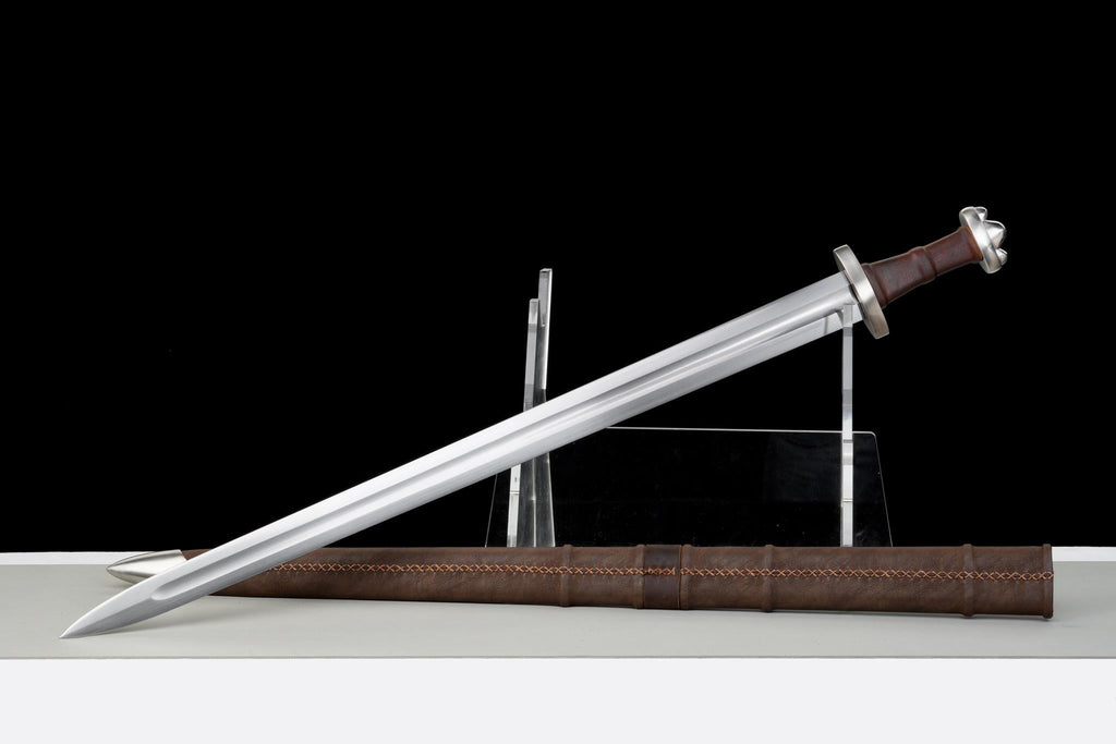 Frostbite Viking Sword