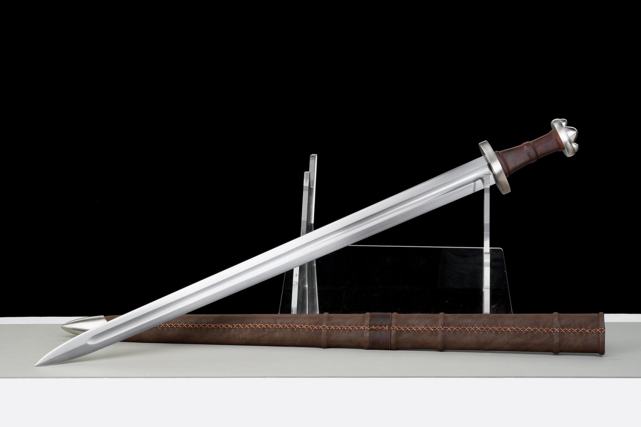 Frostbite Viking Sword