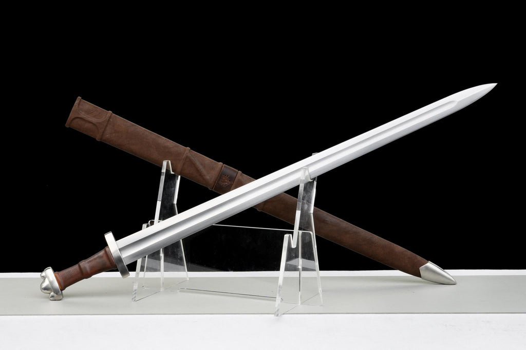 Frostbite Viking Sword