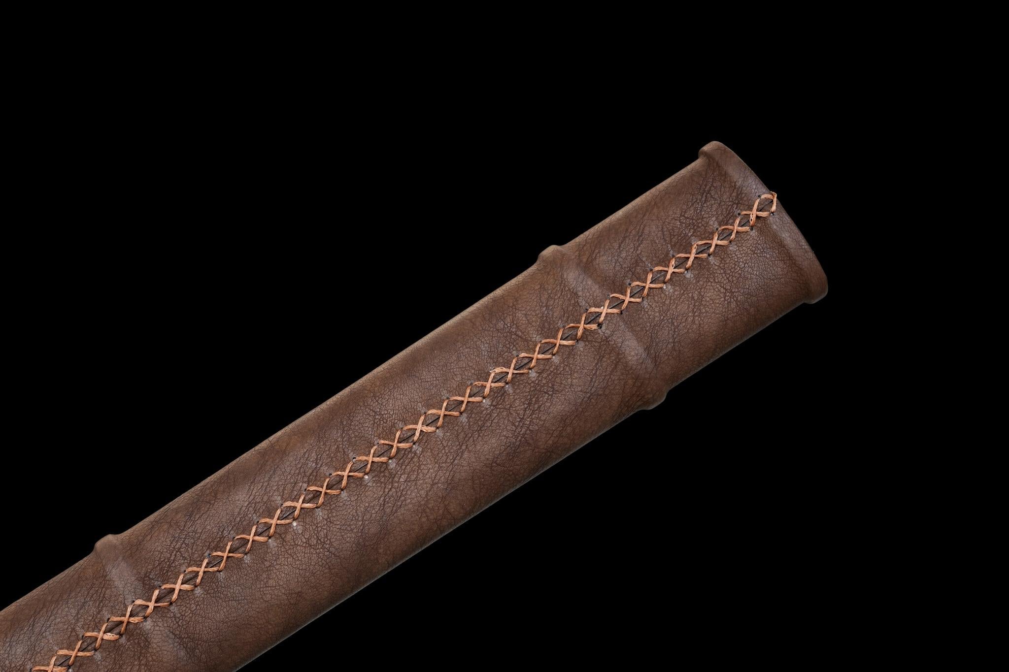 Frostbite Viking Sword