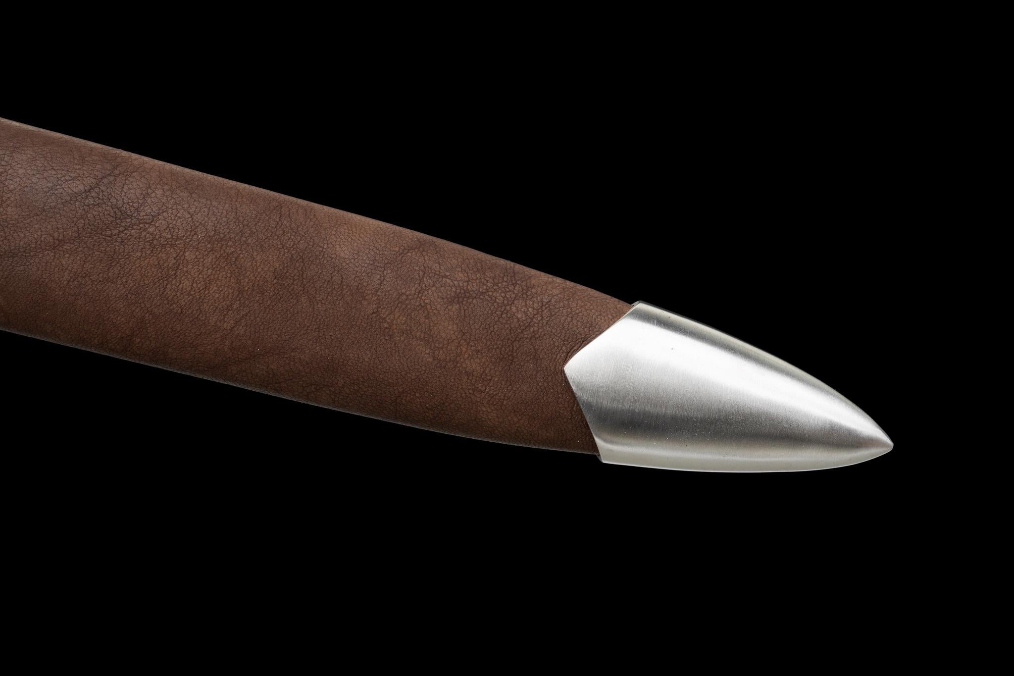 Frostbite Viking Sword