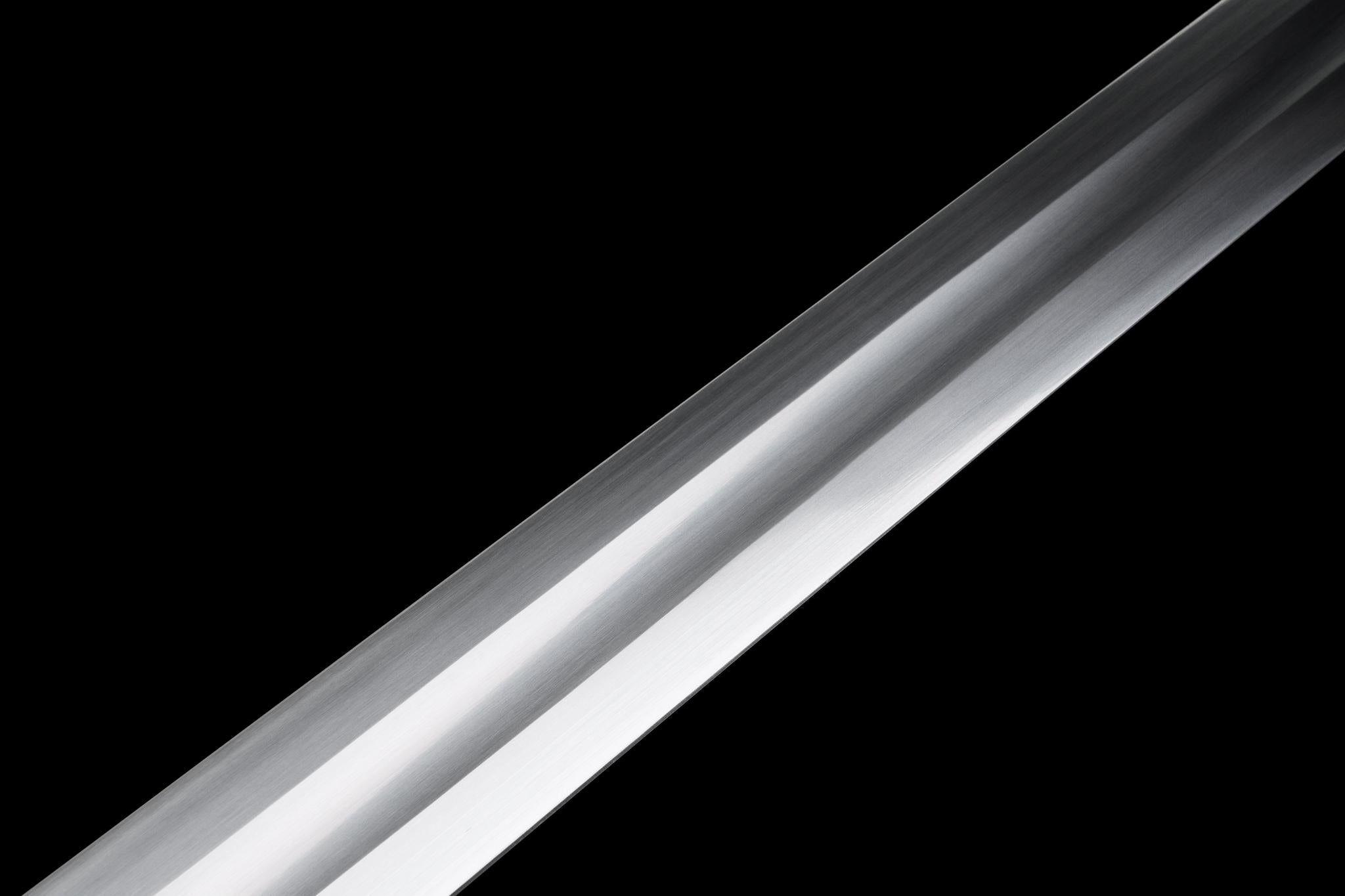 Frostbite Viking Sword