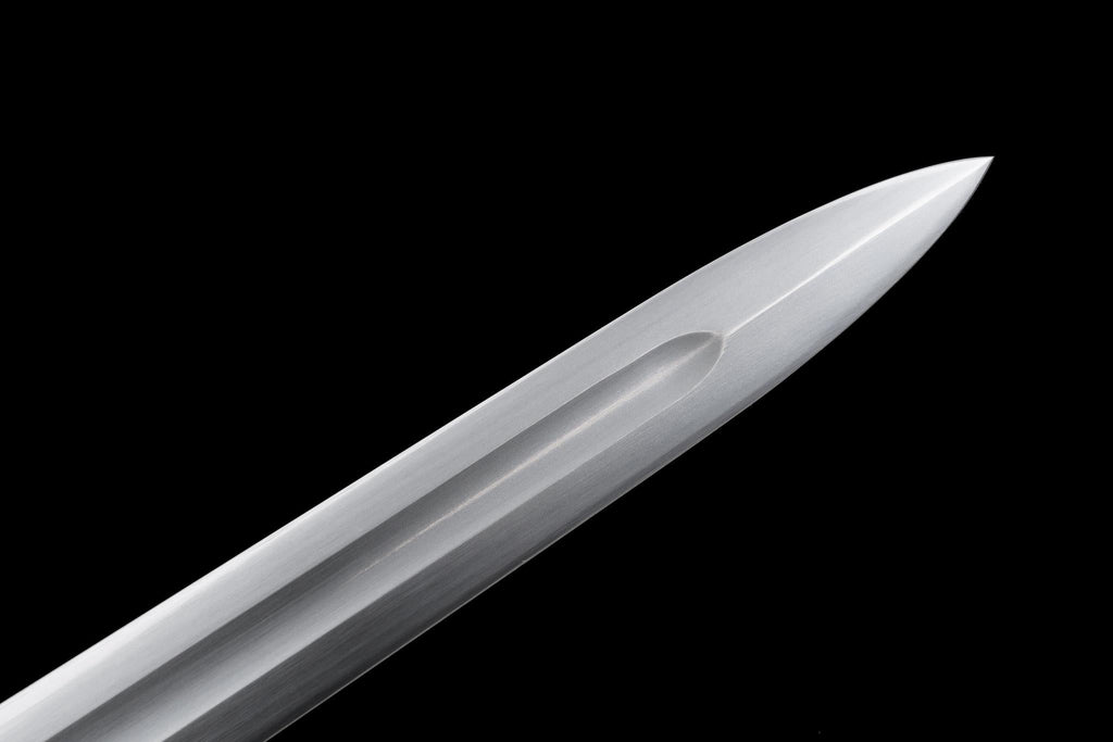 Frostbite Viking Sword