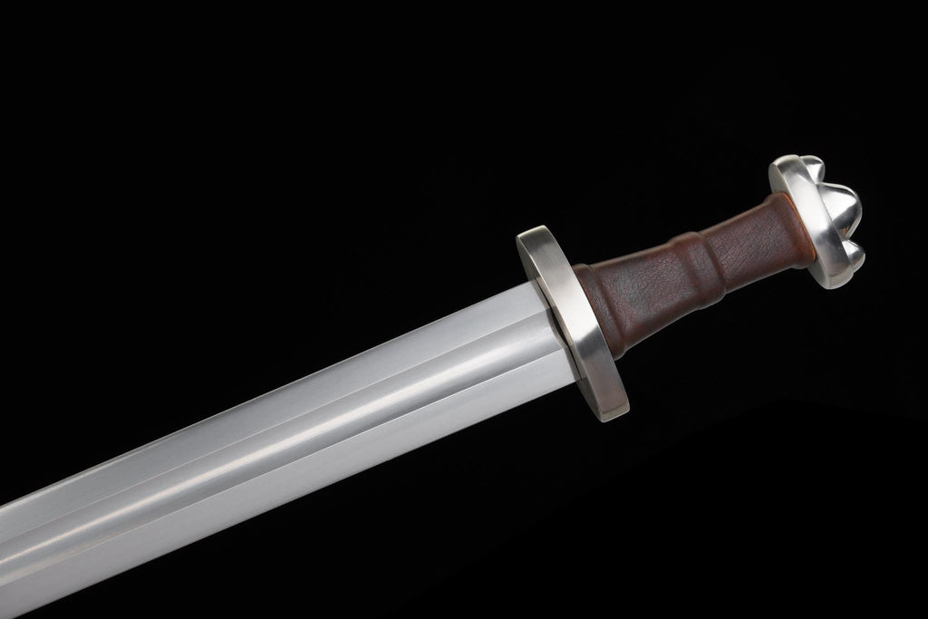 Frostbite Viking Sword