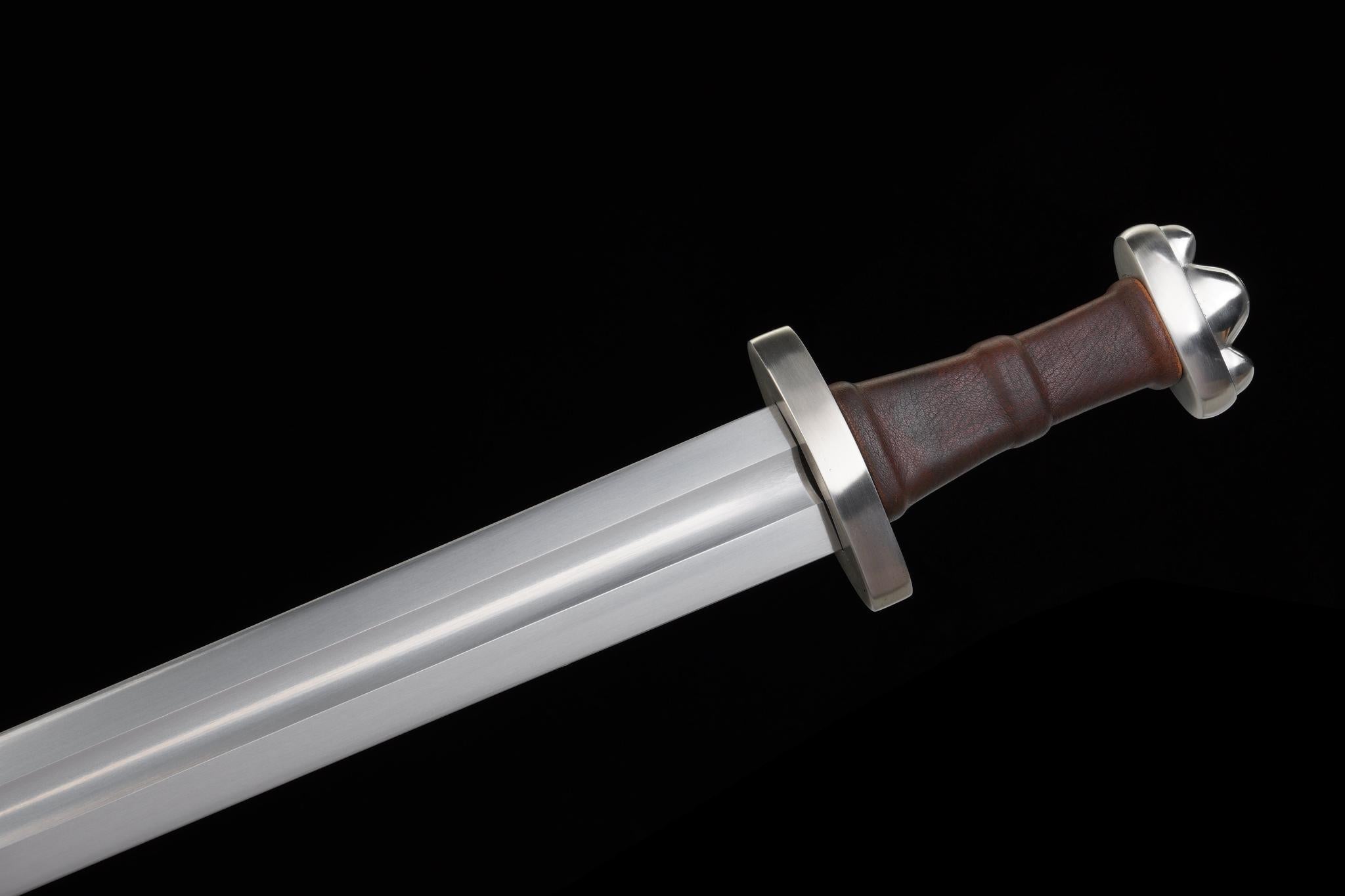 Frostbite Viking Sword