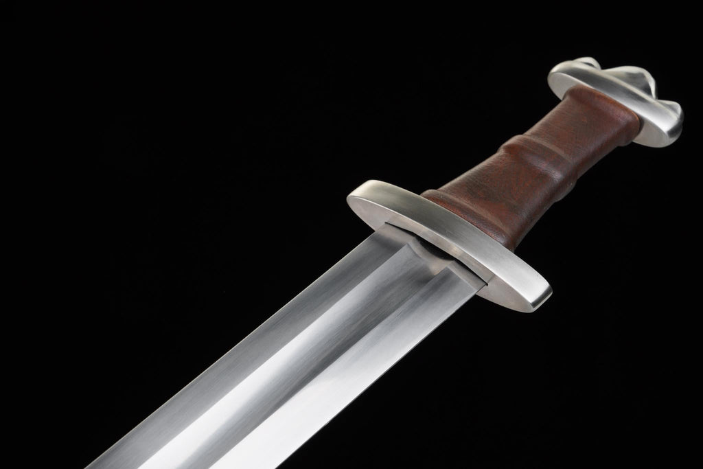 Frostbite Viking Sword