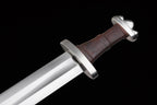 Frostbite Viking Sword