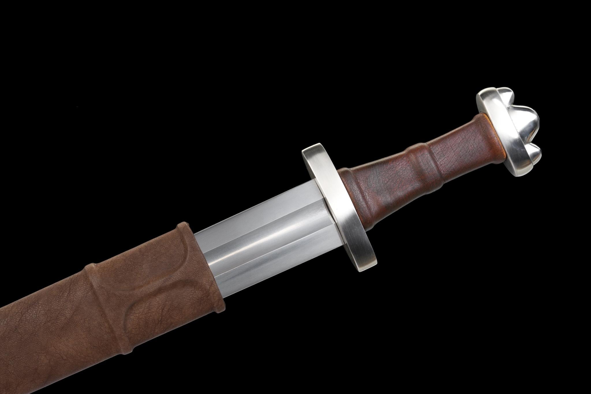Frostbite Viking Sword