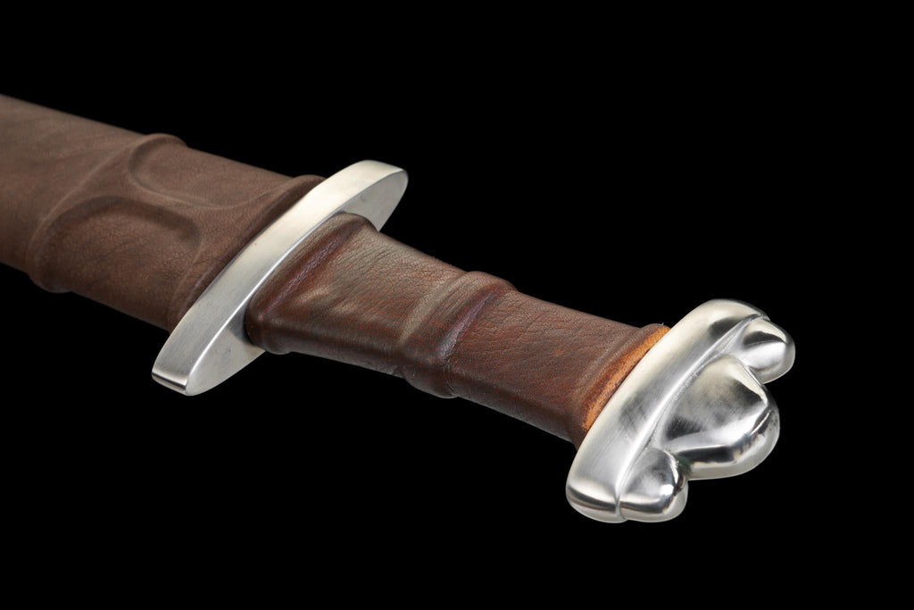 Frostbite Viking Sword