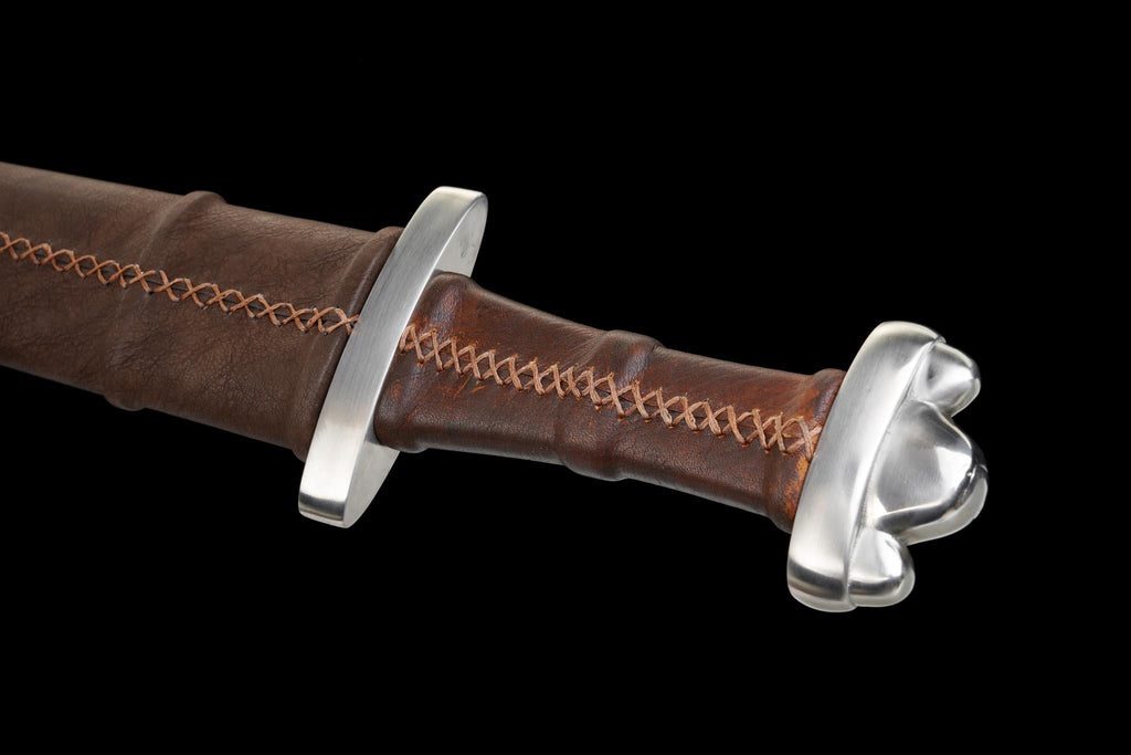 Frostbite Viking Sword
