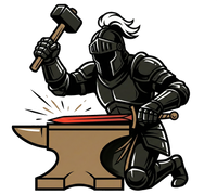 HandmadeBy our own sword-smiths