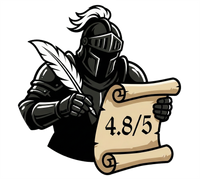 Rated 4.8/5By thousands of customers