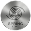 Spring Steel