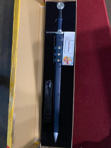 Charlie M. review